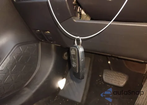 2020 Toyota Rav4 Xle Premium из США, поврежденный, VIN 2T3C1RFVXLC073931